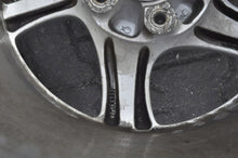 Load image into Gallery viewer, 1x Alufelge 18 Zoll 9.0&quot; 5x130 52ET 99636213801 Porsche Boxster 986 Rim Wheel