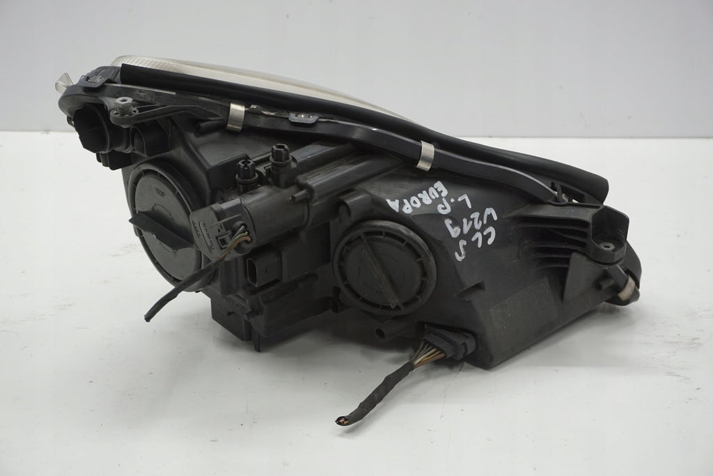 Frontscheinwerfer Mercedes-Benz Cls Links Scheinwerfer Headlight