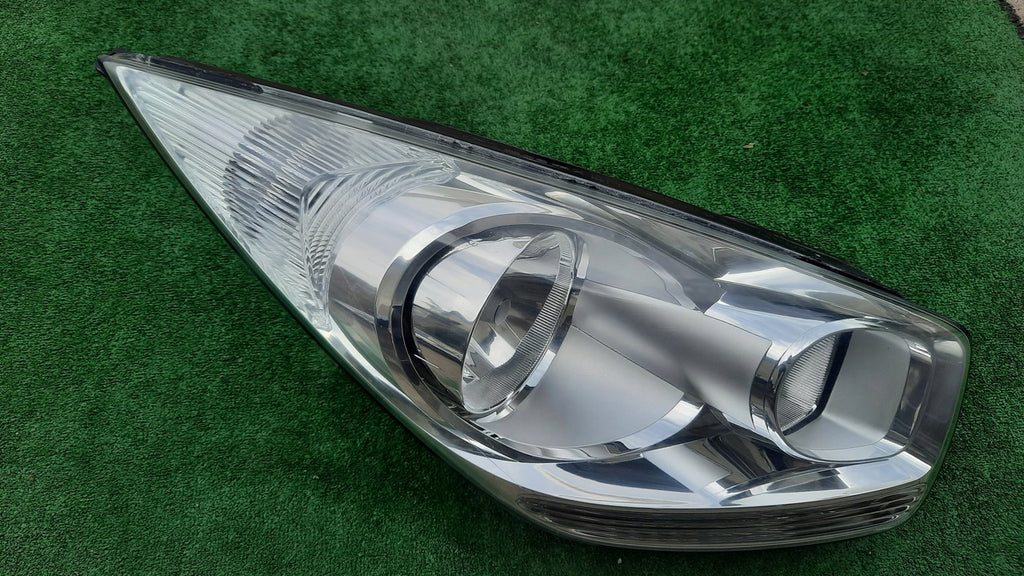 Frontscheinwerfer Kia Venga 92102-1P000 LED Rechts Scheinwerfer Headlight