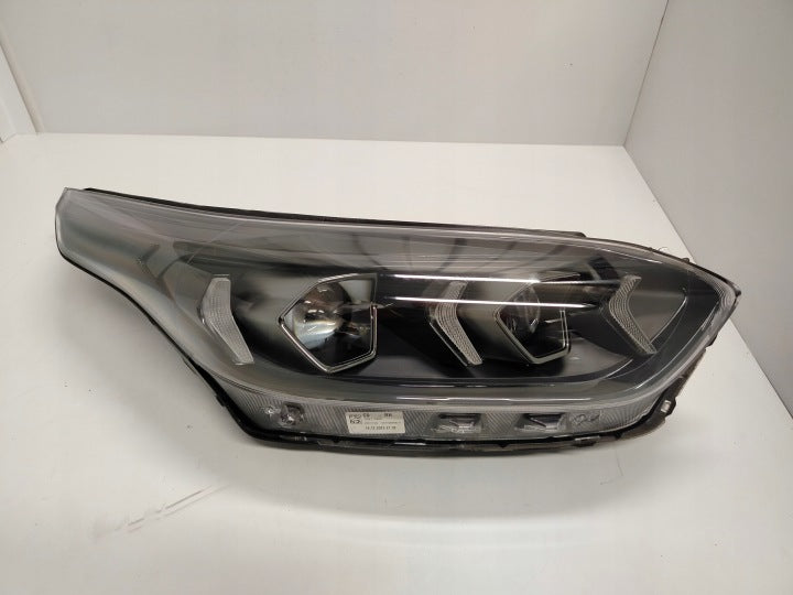 Frontscheinwerfer Kia Ceed 92101J7500 Full LED Ein Satz Scheinwerfer Headlight SCH1162876656hh