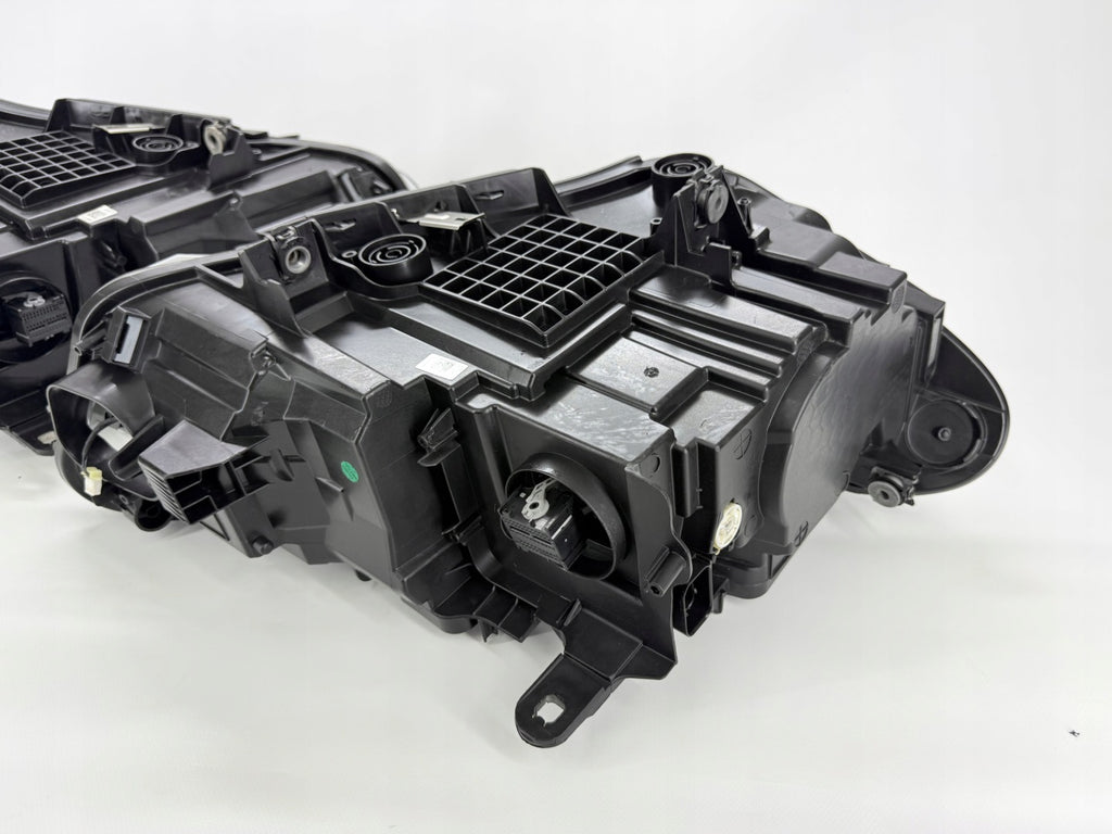 Frontscheinwerfer BMW X2 F39 7420439-10 Ein Satz Scheinwerfer Headlight SCH7513971415oi