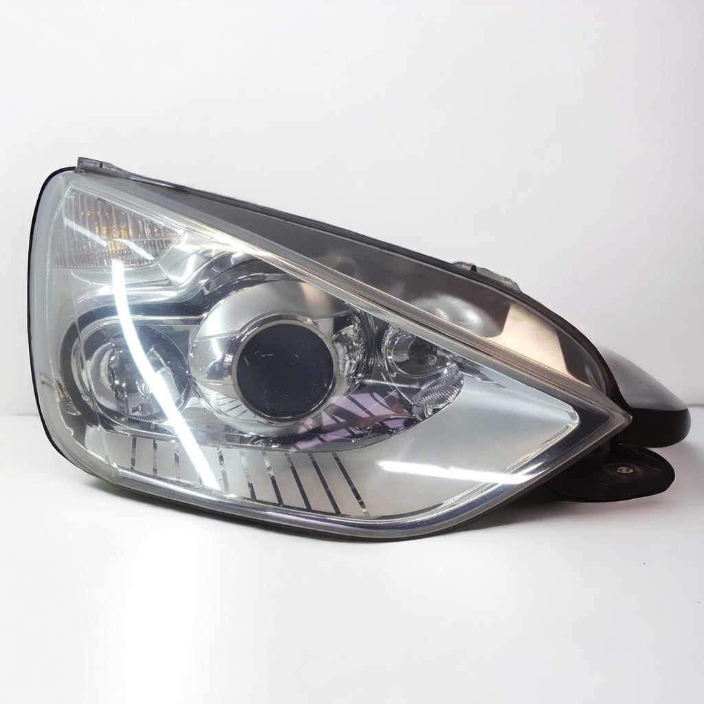 Frontscheinwerfer Ford S-Max 6M21-13D154-AL Xenon Rechts Scheinwerfer Headlight