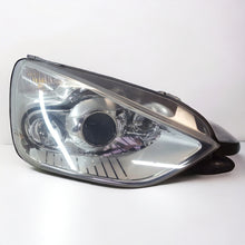 Laden Sie das Bild in den Galerie-Viewer, Frontscheinwerfer Ford S-Max 6M21-13D154-AL Xenon Rechts Scheinwerfer Headlight