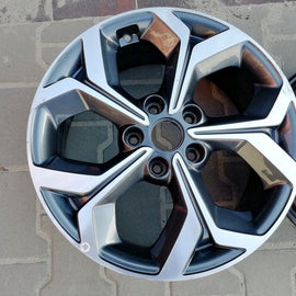 1x Alufelge 17 Zoll 7.0