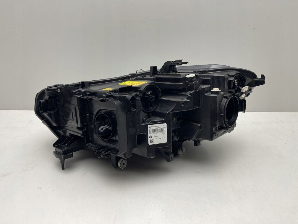 Frontscheinwerfer BMW X5 G05 5A27998-01 Laser Rechts Scheinwerfer Headlight SCH4964019174bo