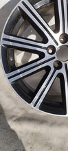 Load image into Gallery viewer, 1x Alufelge 18 Zoll 8.0" 5x108 55ET 31400830 Volvo V70 I V60 S80 S60 Xc60 Ii FEL5289315034bv