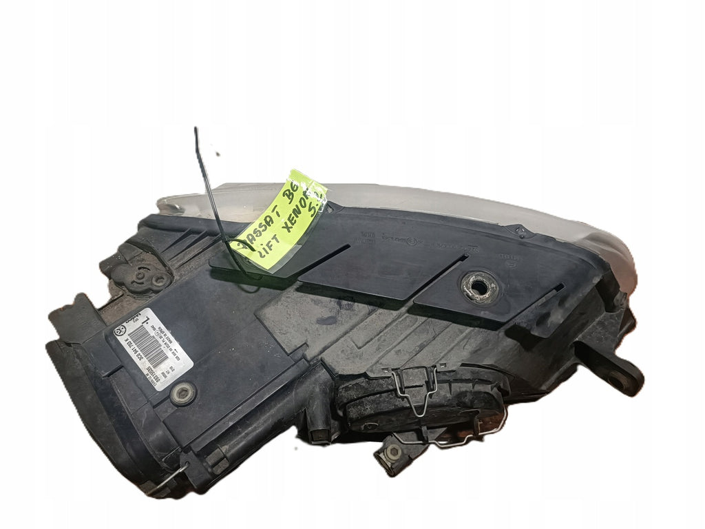 Frontscheinwerfer VW Passat 3C0941753K Xenon Ein Stück (Rechts oder Links) SCH1711782682ft