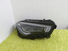 Laden Sie das Bild in den Galerie-Viewer, Frontscheinwerfer Mercedes-Benz Cla 1189069000 LED Rechts Scheinwerfer Headlight