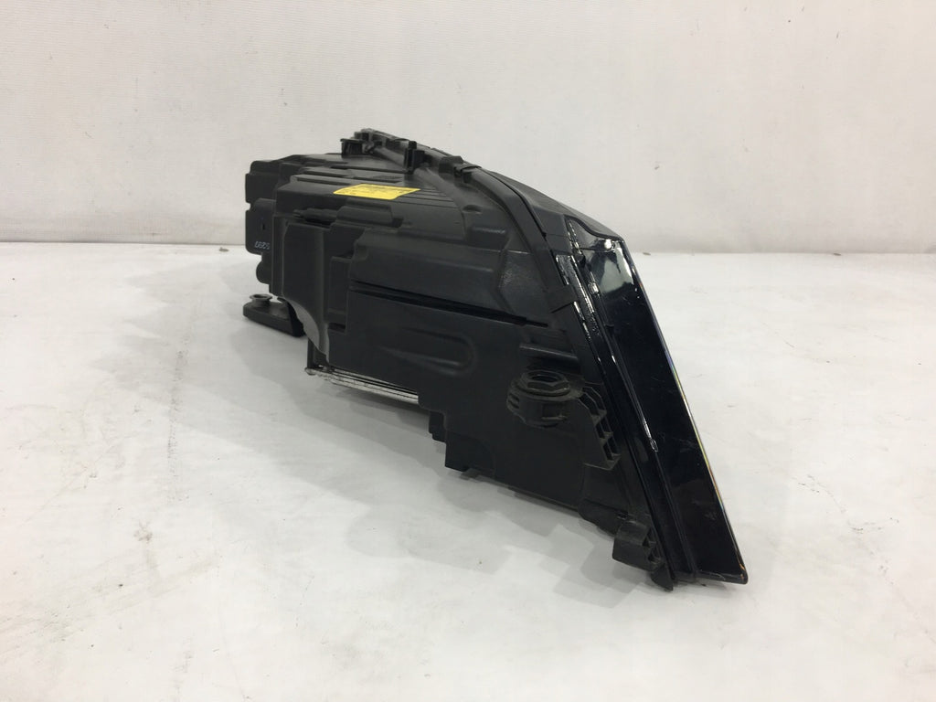 Frontscheinwerfer Skoda Octavia III 5E1941015 Full LED Links Headlight SCH5598275503jc