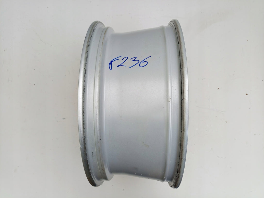 1x Alufelge 20 Zoll 8.5" 5x120 41 5ET Glanz L8B2-1007-JB Land Rover Defender FEL8808655644pv