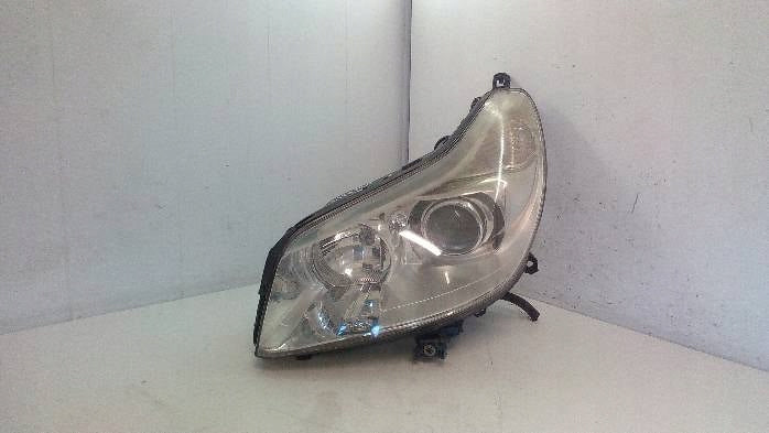 Frontscheinwerfer Citroën C5 I Xenon Links Scheinwerfer Headlight SCH6916347758lq