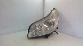 Frontscheinwerfer Citroën C5 I Xenon Links Scheinwerfer Headlight SCH6916347758lq