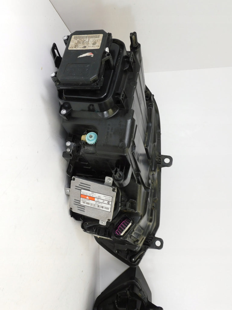 Frontscheinwerfer VW Touareg 7P1941752 7P1941751 LED Ein Satz Headlight