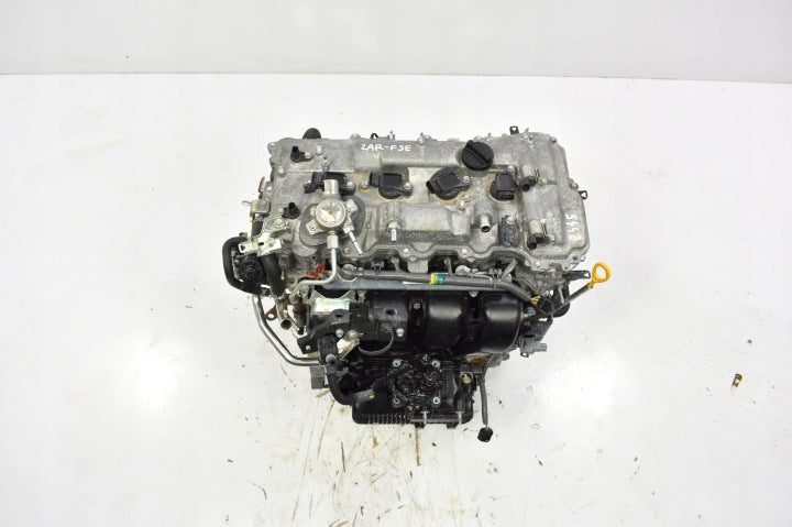 Motor Lexus Is III 2AR-FSE 2.5 181PS 133kW 2012 Hybrid Engine Unkomplett MOT2306100399ck