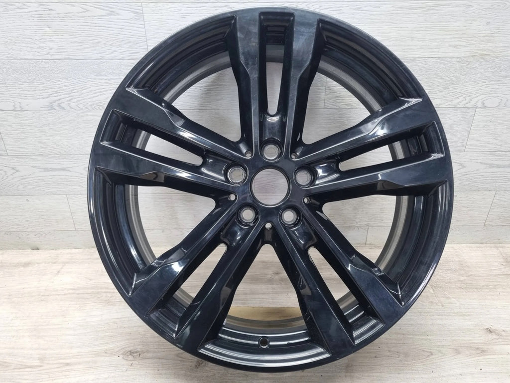 1x Alufelge 20 Zoll 6.0" 5x114.3 39ET 6888011 BMW I3 Rim Wheel FEL9782624594kx
