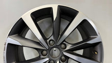 Laden Sie das Bild in den Galerie-Viewer, 1x Alufelge 18 Zoll 7.5" 5x112 46ET Matt Graphit 5FA601025E- Seat Rim Wheel FEL7826720538sk