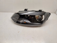 Laden Sie das Bild in den Galerie-Viewer, Frontscheinwerfer VW Polo 6R1941007G 1EE247051-09 LED Links Headlight