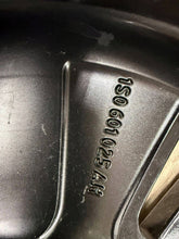 Laden Sie das Bild in den Galerie-Viewer, 1x Alufelge 15 Zoll 1S0601025AH VW Up Rim Wheel FEL5933354441iw