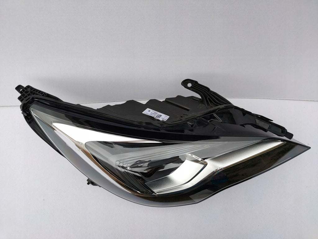 Frontscheinwerfer Opel Astra 39023763 LED Rechts Scheinwerfer Headlight