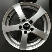 Laden Sie das Bild in den Galerie-Viewer, 4x Alufelge 16 Zoll 7.0" 5x112 35ET KBA47687 Audi A4 B8 Rim Wheel FEL1691546448hl