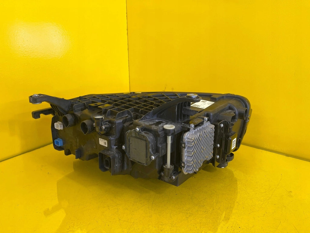 Frontscheinwerfer BMW 7 5A4FF31-01 LED Links Scheinwerfer Headlight SCH4059172838mn