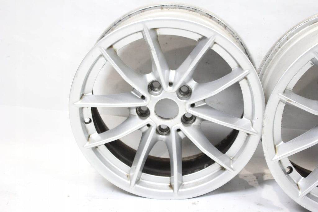 4x Alufelge 16 Zoll 6.5" 5x112 22ET 6876921 BMW G21 G20 G42 Rim Wheel FEL3939848506wj