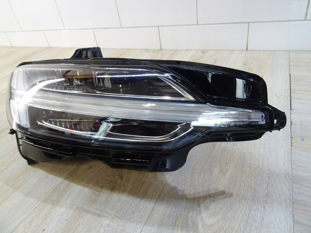 Frontscheinwerfer Volvo V60 S60 32365342 LED Rechts Scheinwerfer Headlight SCH3840468660or