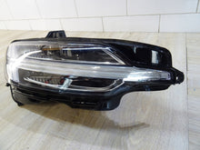 Load image into Gallery viewer, Frontscheinwerfer Volvo V60 S60 32365342 LED Rechts Scheinwerfer Headlight SCH3840468660or