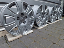 Load image into Gallery viewer, 4x Alufelge 16 Zoll 6.5" 5x112 33ET Audi A3 Rim Wheel FEL6332663804zc