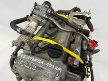 Load image into Gallery viewer, Motor Toyota Yaris 1NZ-FXE 1.5 101PS 74kW 65TKm 2011 Benzin Engine Unkomplett MOT8363879482ny