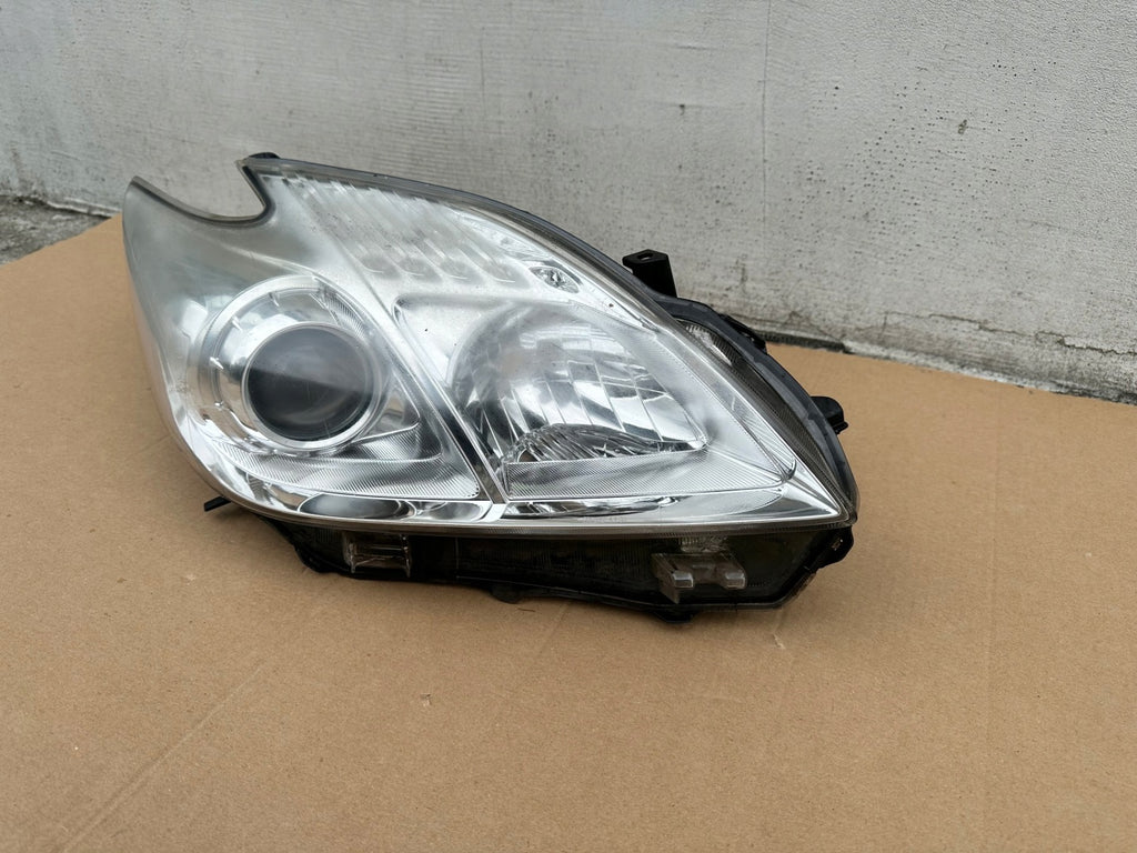 Frontscheinwerfer Toyota Prius Rechts Scheinwerfer Headlight SCH6455586745xq