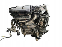 Laden Sie das Bild in den Galerie-Viewer, Motor Peugeot Partner DV6ETEDM 1.6 EHDI 75PS 55kW 218TKm 2012 Diesel Komplett
