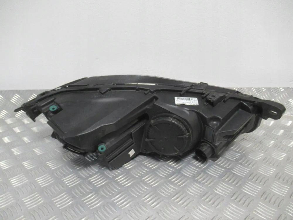 Frontscheinwerfer Jaguar Xf X260 GX63-13W030-EF Xenon Links Headlight SCH6141331832to
