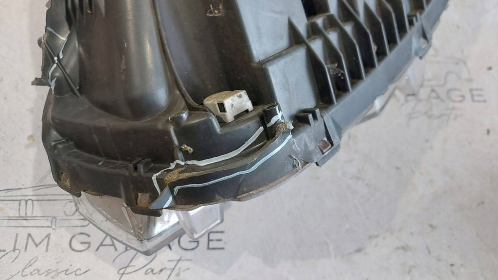 Frontscheinwerfer Citroën C5 I 9674869880 Rechts Scheinwerfer Headlight SCH7067055802cc