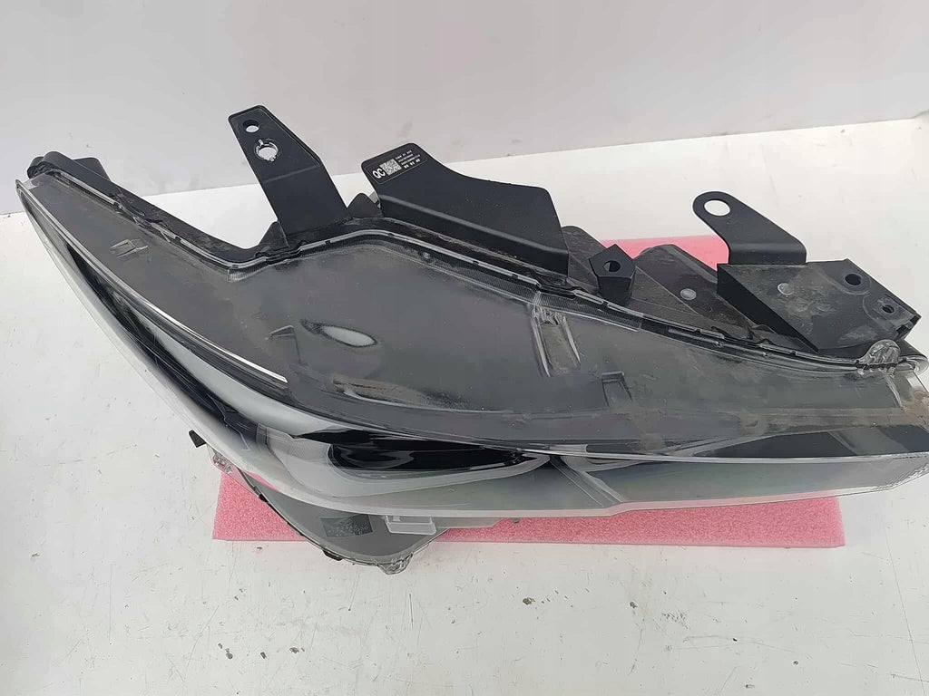 Frontscheinwerfer Mazda Cx5 KSD6-51030 Full LED Rechts Scheinwerfer Headlight SCH8115373153mm