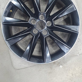 1x Alufelge 17 Zoll 7.0
