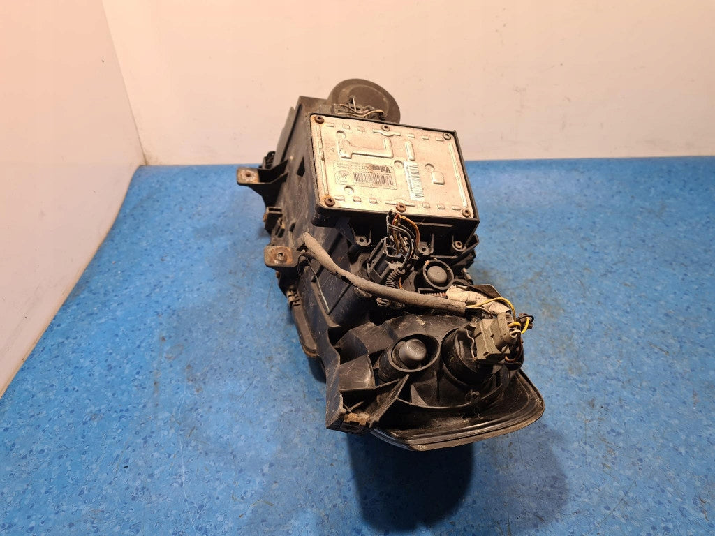 Frontscheinwerfer Volvo S80 I 8717475061611 Rechts Scheinwerfer Headlight SCH5772447860qu