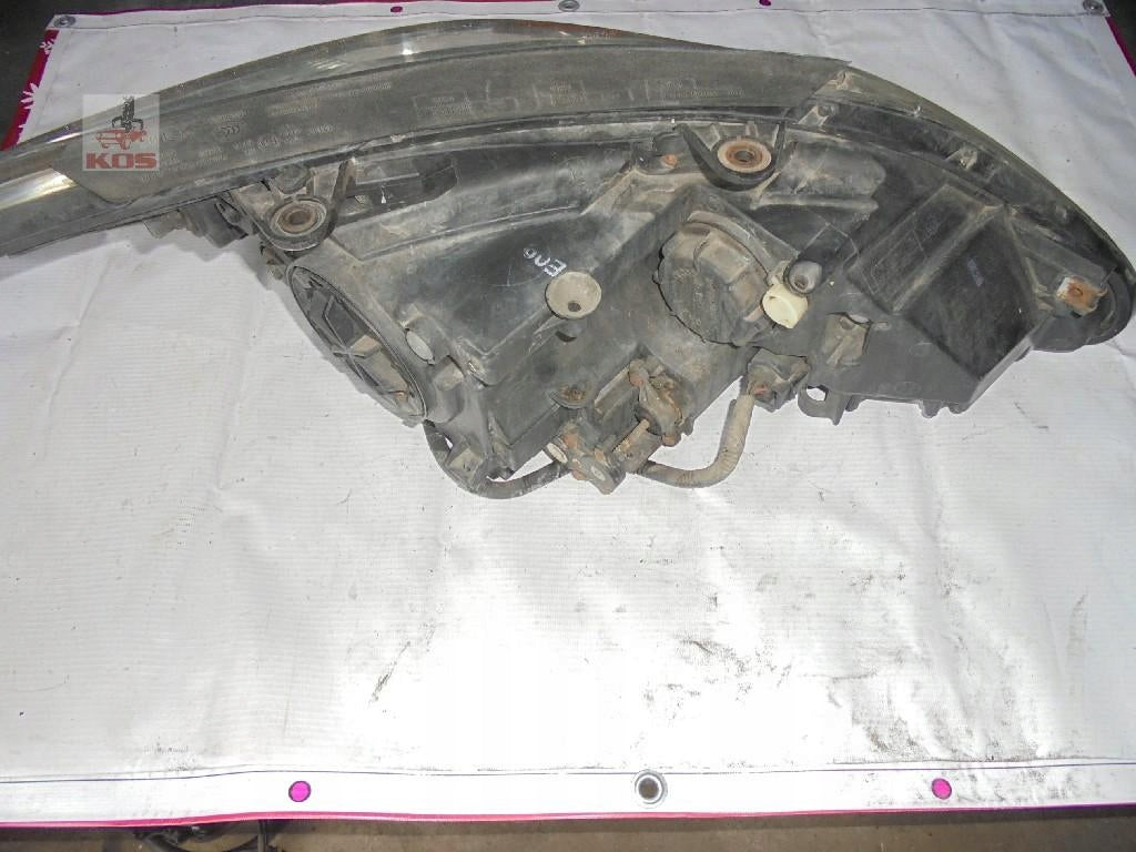 Frontscheinwerfer Genesis Links Scheinwerfer Headlight