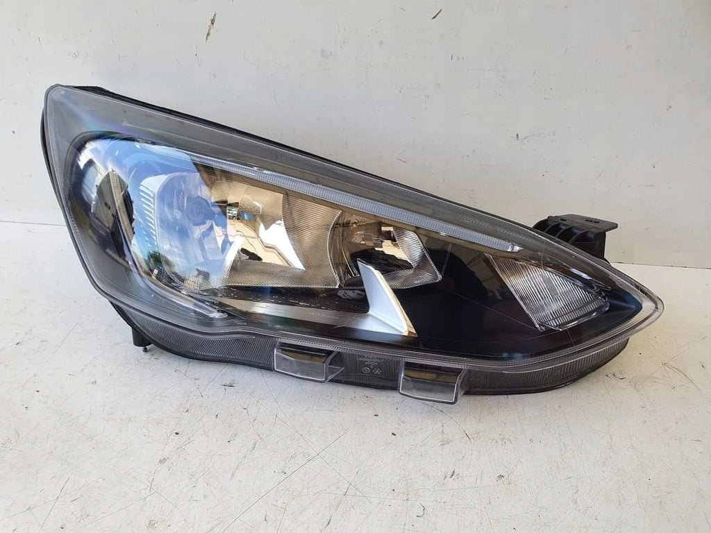 Frontscheinwerfer Ford Focus JX7B-13W029-CE Rechts Scheinwerfer Headlight