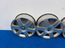 Laden Sie das Bild in den Galerie-Viewer, 4x Alufelge 16 Zoll 6.5" 5x112 50ET 1Z0601025B Skoda Octavia I Rim Wheel FEL4386650157bn