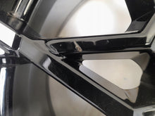 Laden Sie das Bild in den Galerie-Viewer, 1x Alufelge 19 Zoll 8.0" 5x114.3 30ET Glanz Schwarz 403003092R Renault I FEL4834924275oj