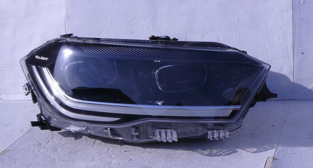 Frontscheinwerfer VW Polo 2G1941036L LED Rechts Scheinwerfer Headlight