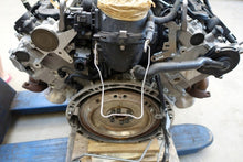 Laden Sie das Bild in den Galerie-Viewer, Motor Mercedes-Benz W164 X164 273923 4.7 340PS 250kW 2008 Benzin Engine Komplett MOT1636394864pz