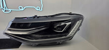 Laden Sie das Bild in den Galerie-Viewer, Frontscheinwerfer VW Caddy IV 2K8941035 2K8941036 Full LED Ein Satz Headlight SCH2613407068gx