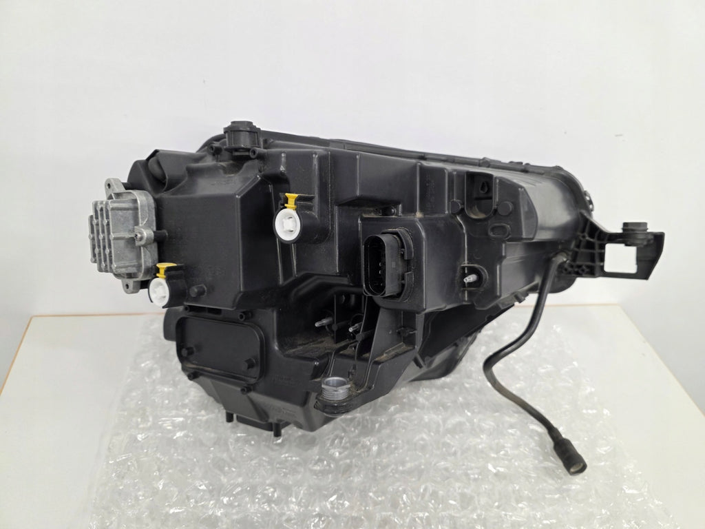 Frontscheinwerfer Skoda Karoq 57B941035 Links Scheinwerfer Headlight SCH8577034173su