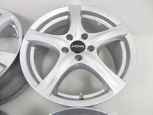 Laden Sie das Bild in den Galerie-Viewer, 4x Alufelge 17 Zoll 8.0" 5x112 48ET Audi I Rim Wheel FEL6774750782gx