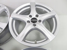 Laden Sie das Bild in den Galerie-Viewer, 4x Alufelge 17 Zoll 8.0" 5x112 48ET Audi I Rim Wheel FEL6774750782gx
