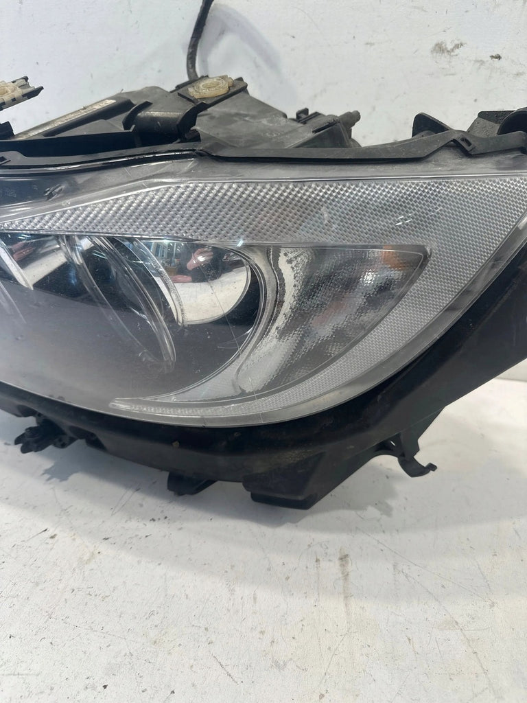 Frontscheinwerfer BMW 3 E91 E90 71616679 Links Scheinwerfer Headlight SCH1674703755cv