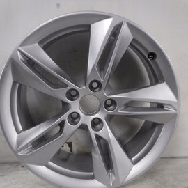 1x Alufelge 18 Zoll 7.0