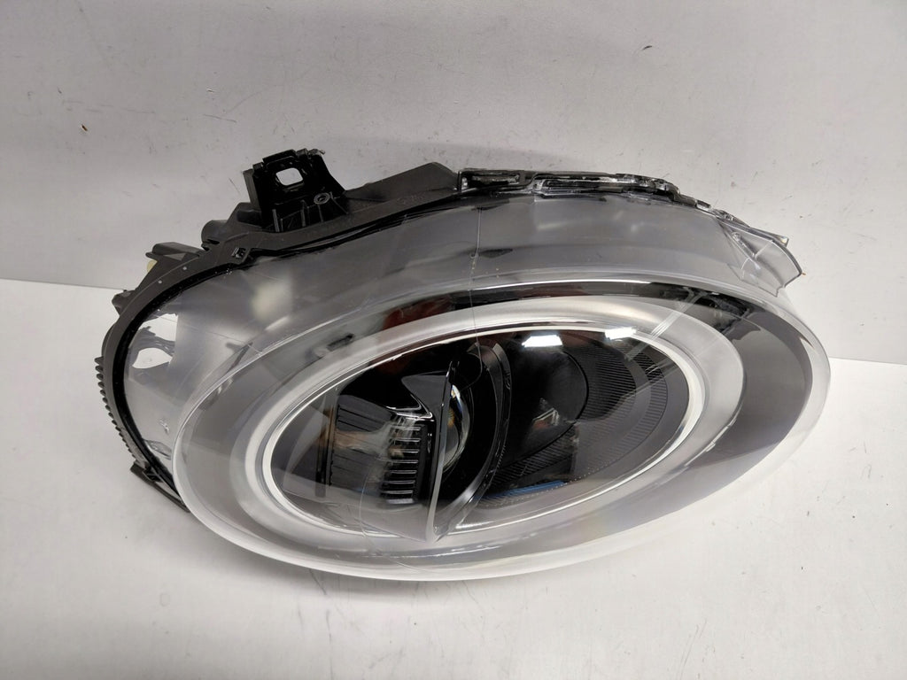 Frontscheinwerfer Mini F56 F55 5A01962 Full LED Rechts Scheinwerfer Headlight SCH6645729373qj